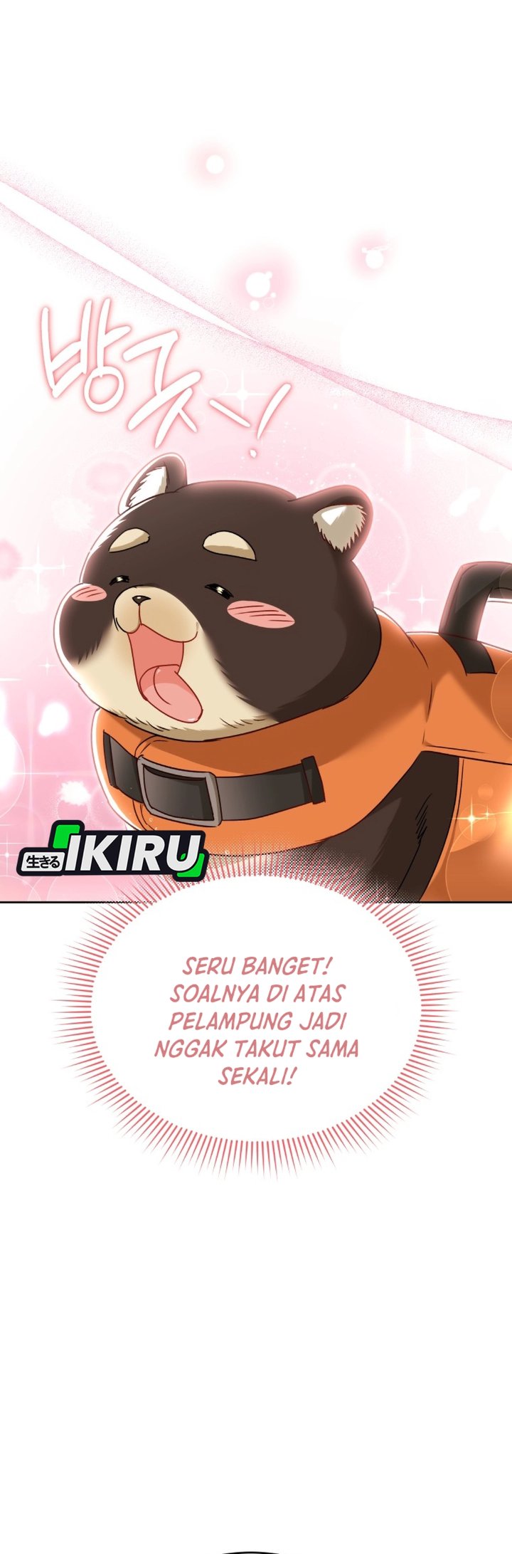 Baca Hello? Veterinarian! - Chapter 130 halaman 9