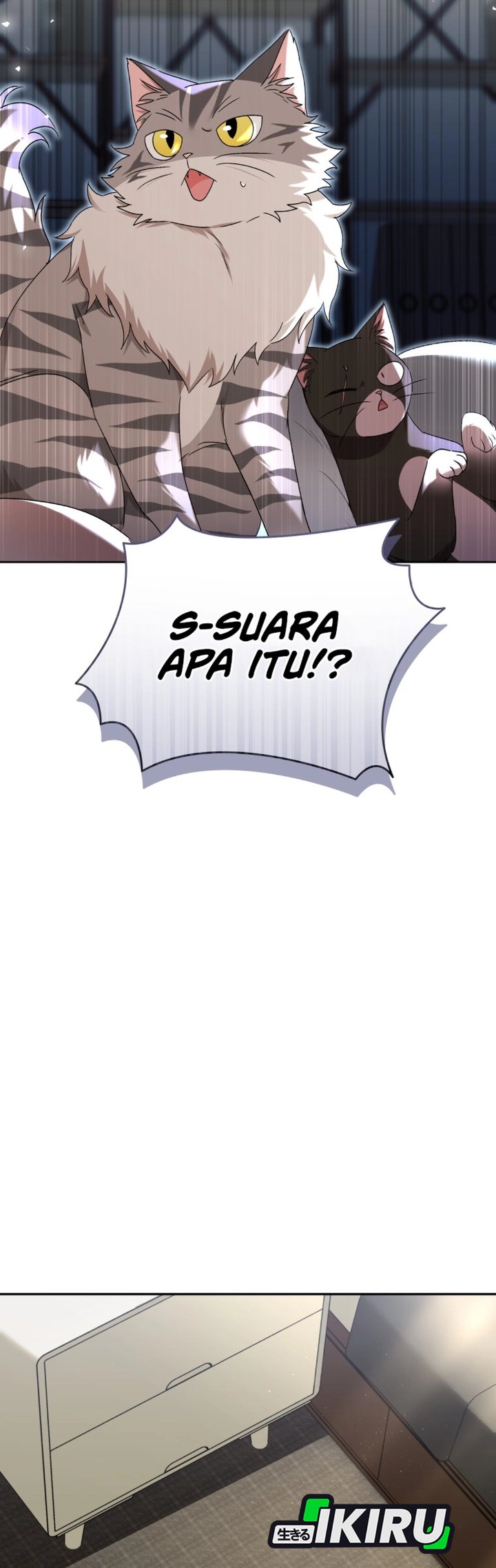 Baca Hello? Veterinarian! - Chapter 131 halaman 10