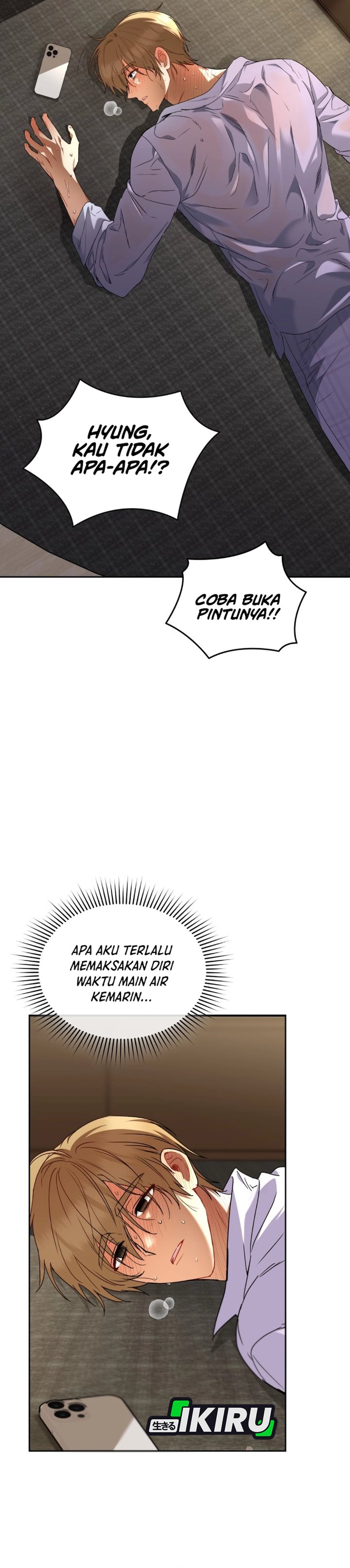 Baca Hello? Veterinarian! - Chapter 131 halaman 11