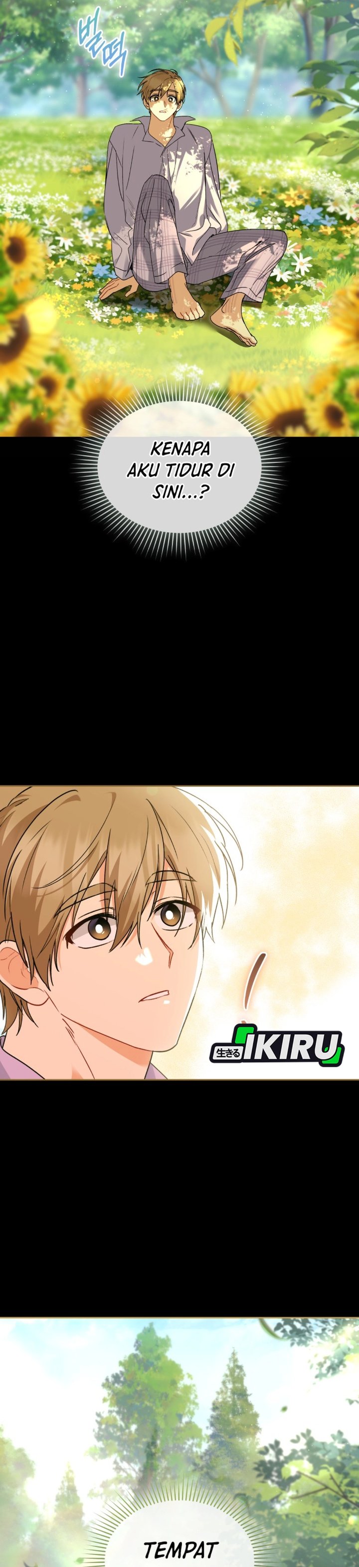 Baca Hello? Veterinarian! - Chapter 131 halaman 19