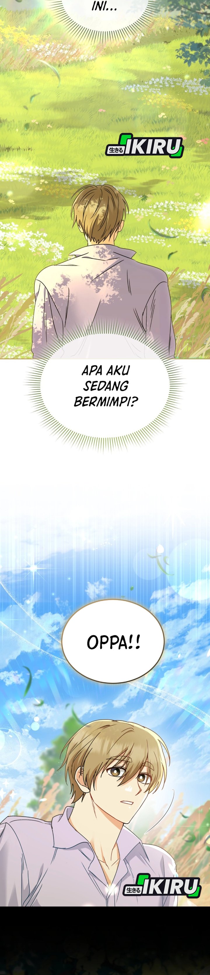 Baca Hello? Veterinarian! - Chapter 131 halaman 20