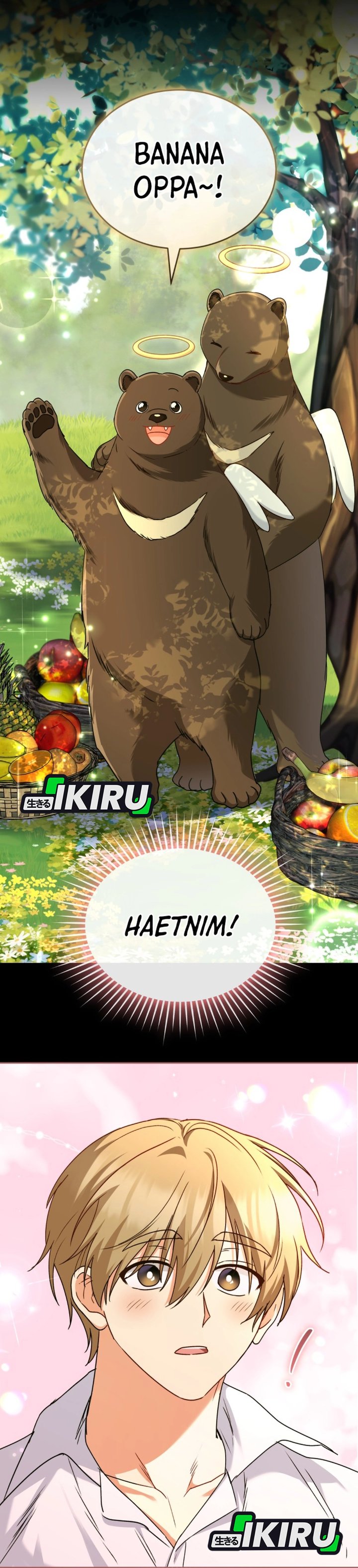 Baca Hello? Veterinarian! - Chapter 131 halaman 21