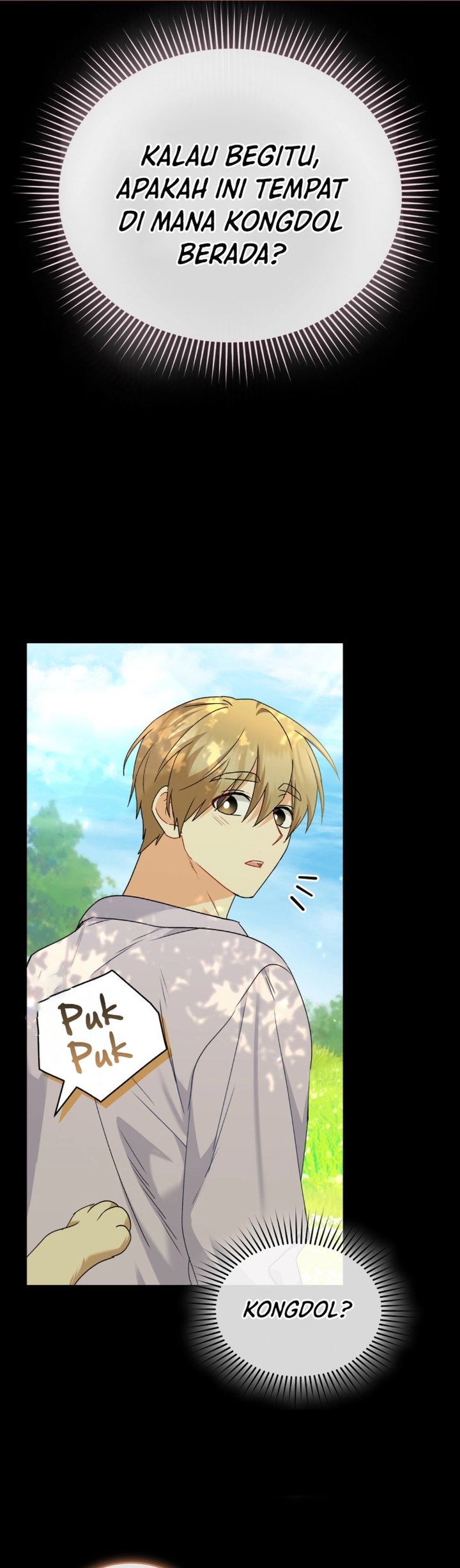 Baca Hello? Veterinarian! - Chapter 131 halaman 22