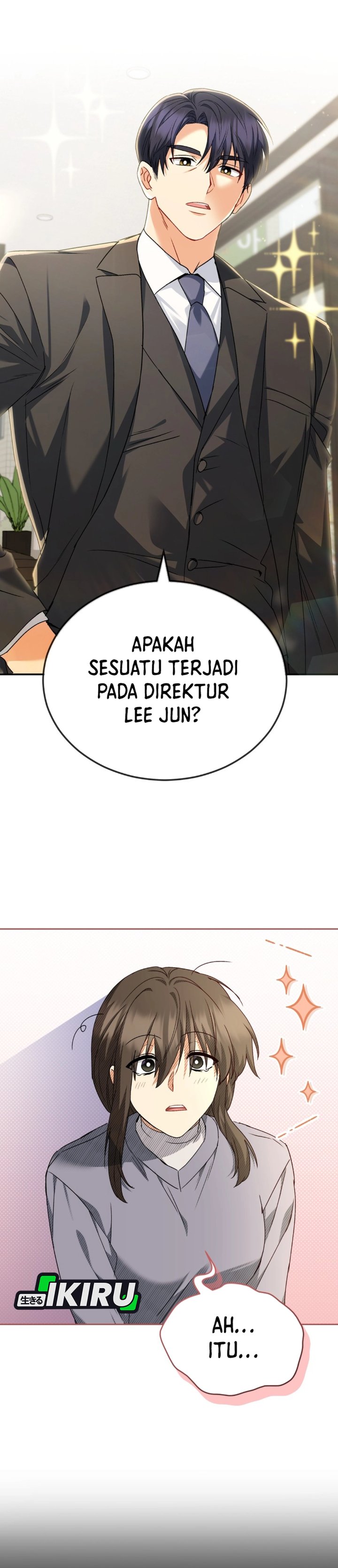 Baca Hello? Veterinarian! - Chapter 131 halaman 31