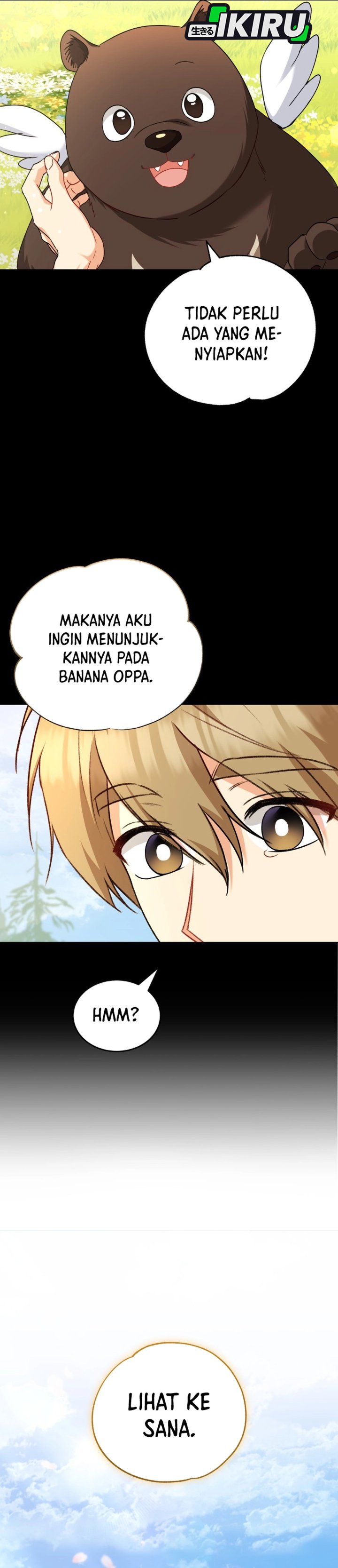 Baca Hello? Veterinarian! - Chapter 131 halaman 33