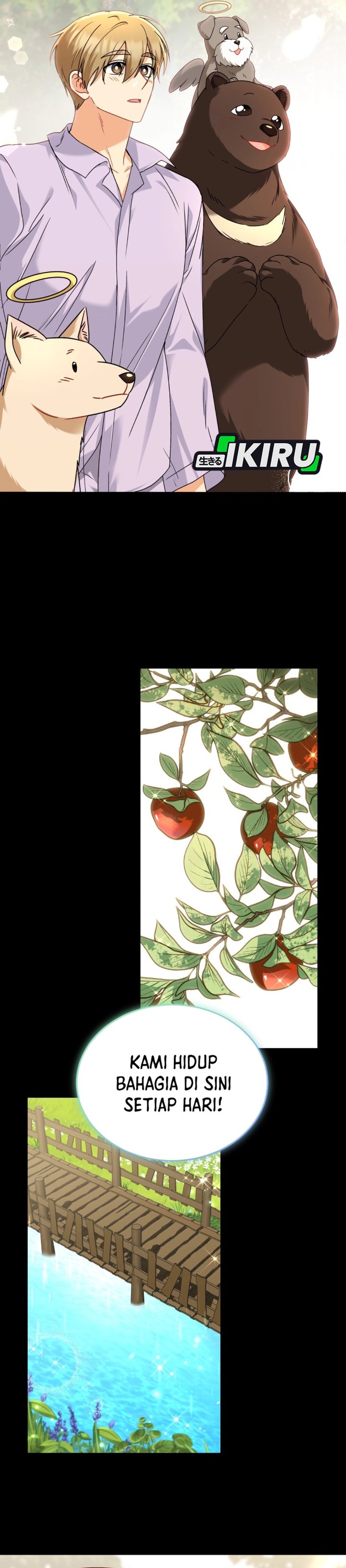 Baca Hello? Veterinarian! - Chapter 131 halaman 35