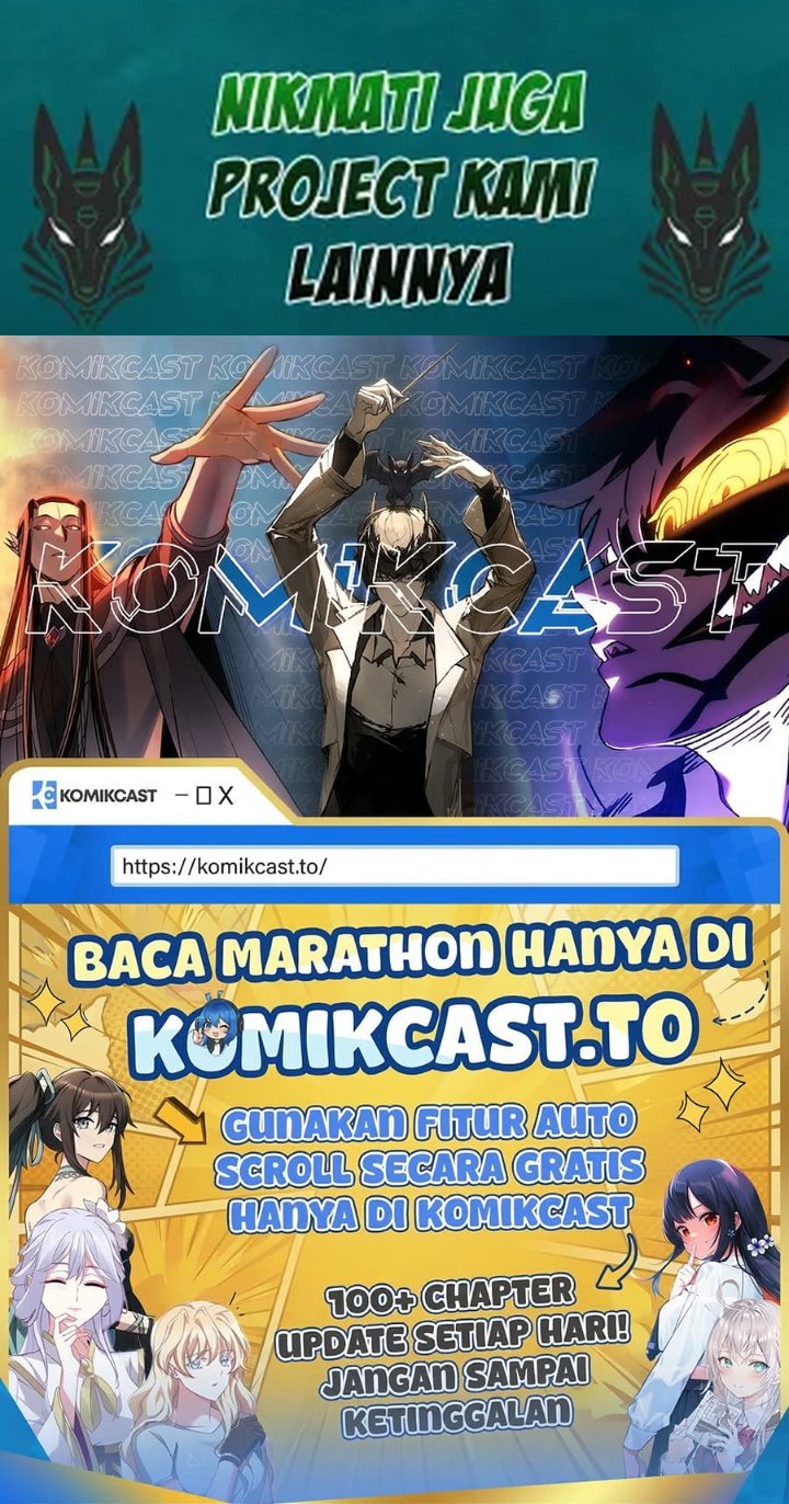 Baca Hello? Veterinarian! - Chapter 131 halaman 41