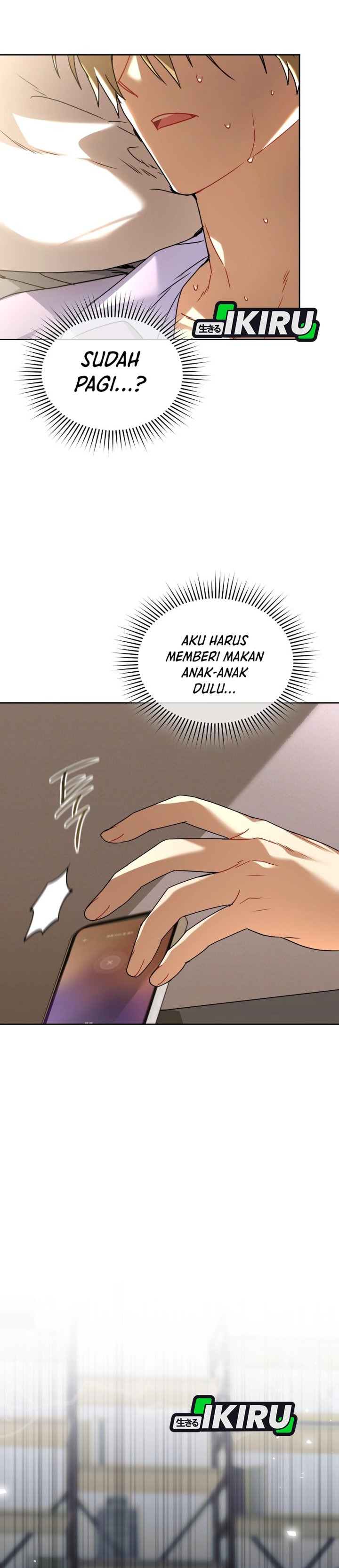 Baca Hello? Veterinarian! - Chapter 131 halaman 9