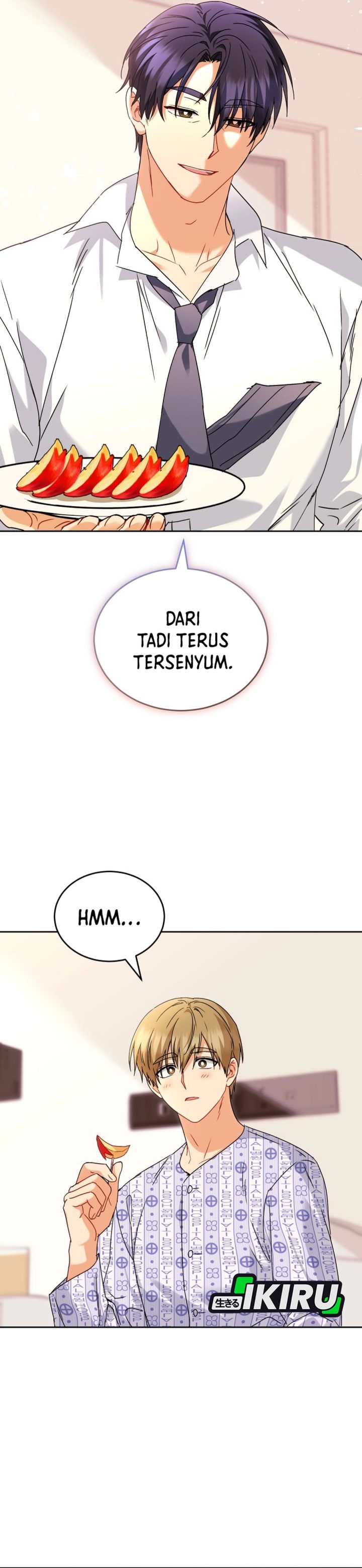 Baca Hello? Veterinarian! - Chapter 132 halaman 13