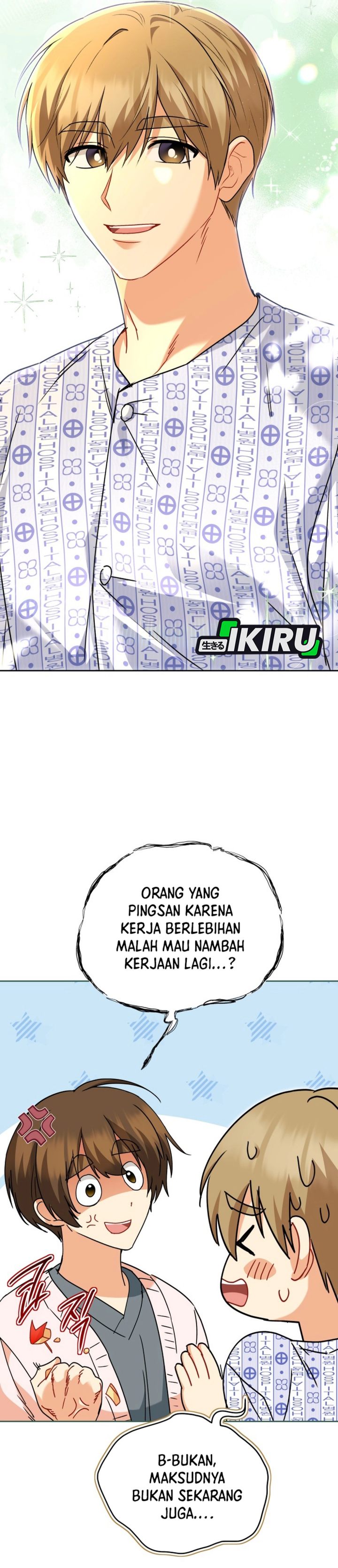 Baca Hello? Veterinarian! - Chapter 132 halaman 17