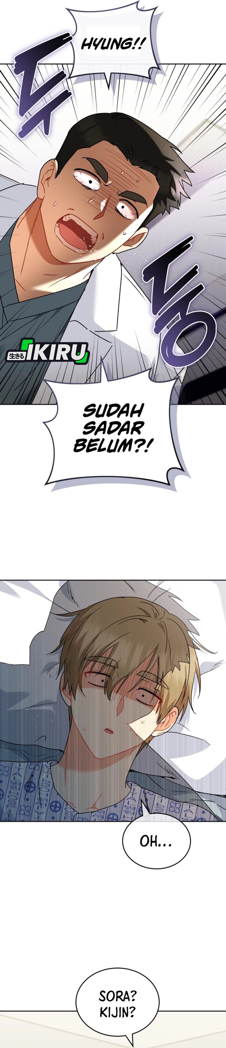 Baca Hello? Veterinarian! - Chapter 132 halaman 2