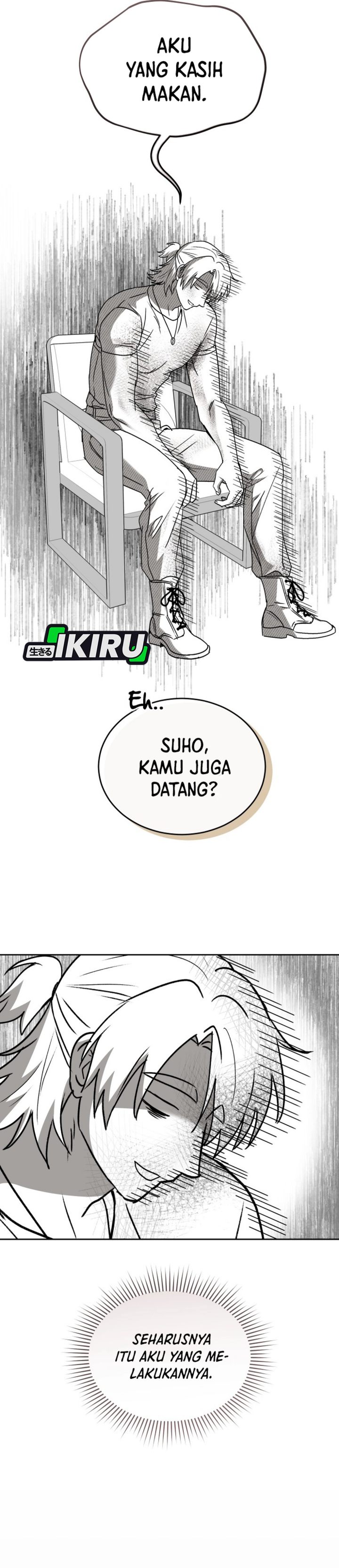 Baca Hello? Veterinarian! - Chapter 132 halaman 6