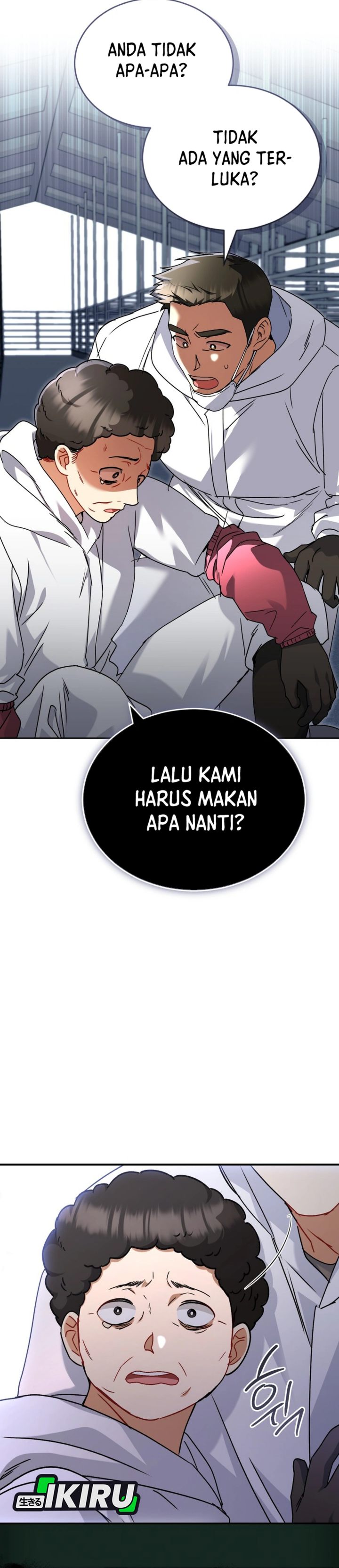 Baca Hello? Veterinarian! - Chapter 133 halaman 10
