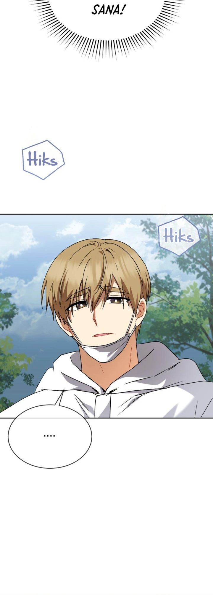 Baca Hello? Veterinarian! - Chapter 133 halaman 30