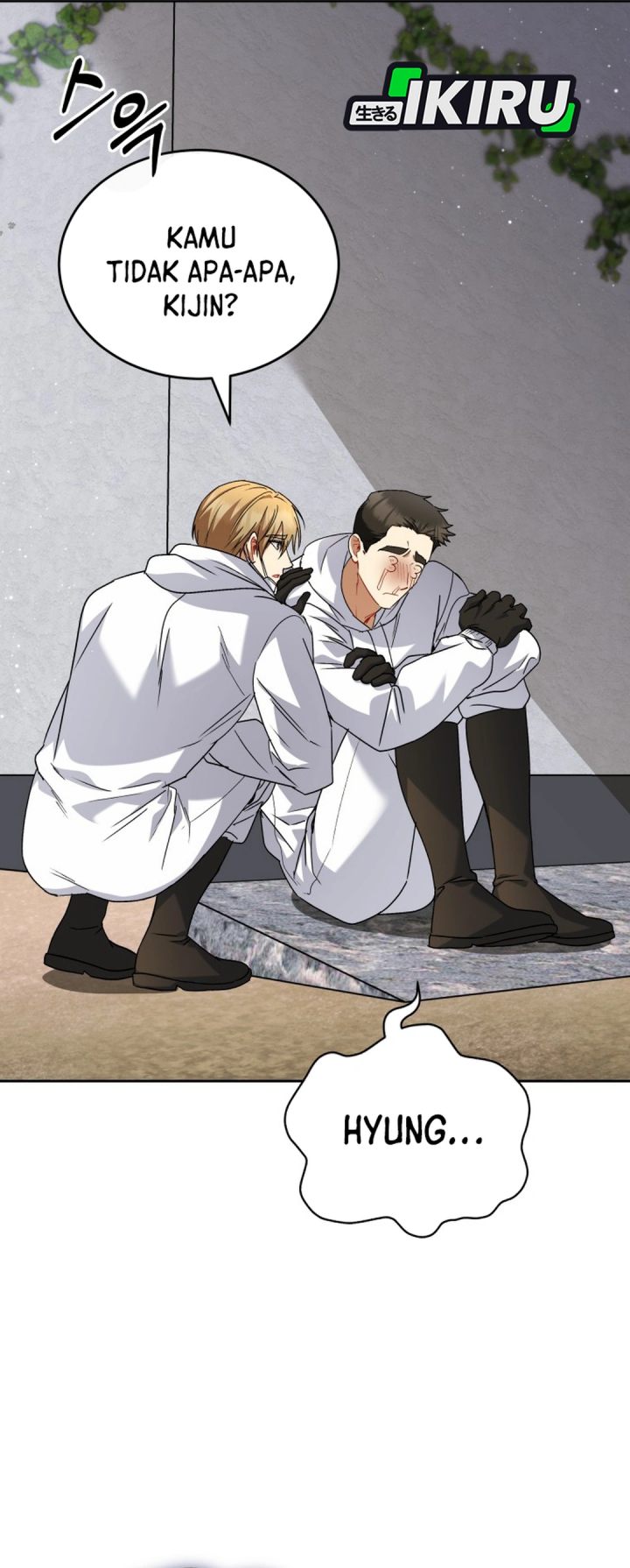 Baca Hello? Veterinarian! - Chapter 133 halaman 31
