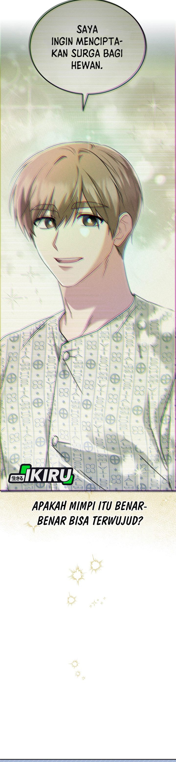 Baca Hello? Veterinarian! - Chapter 133 halaman 35