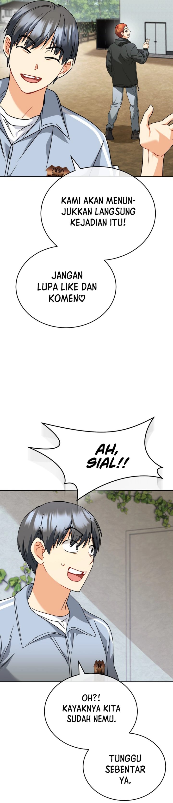 Baca Hello? Veterinarian! - Chapter 133 halaman 41