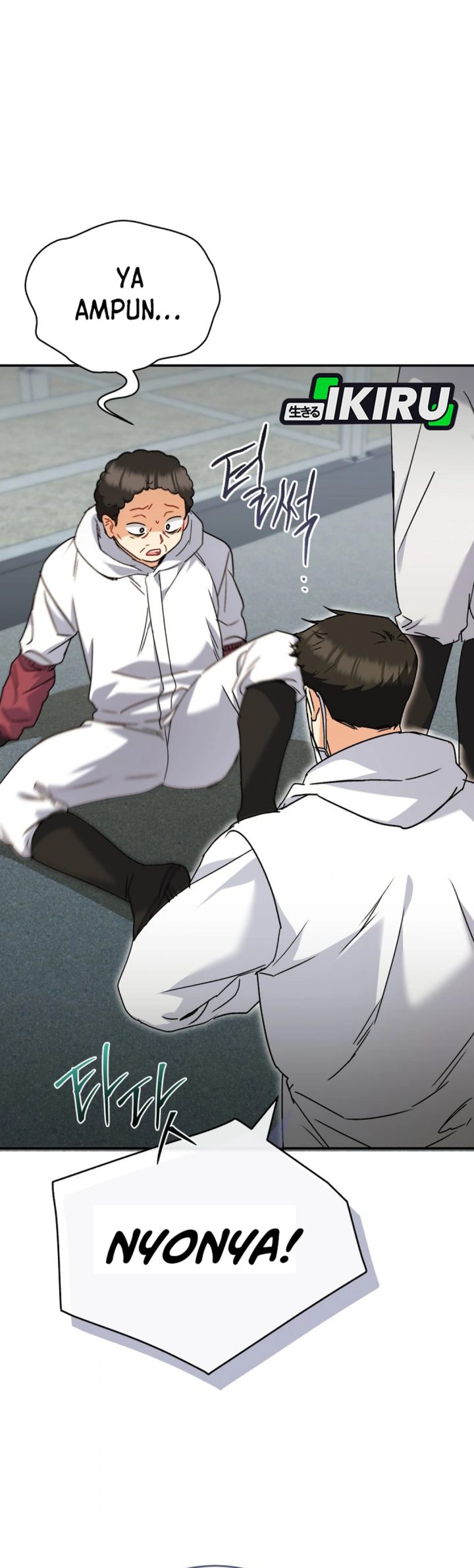 Baca Hello? Veterinarian! - Chapter 133 halaman 9