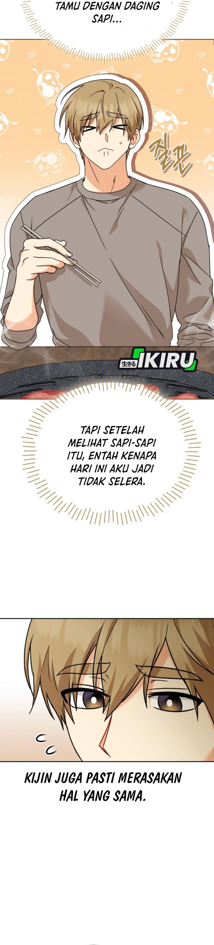 Baca Hello? Veterinarian! - Chapter 134 halaman 18
