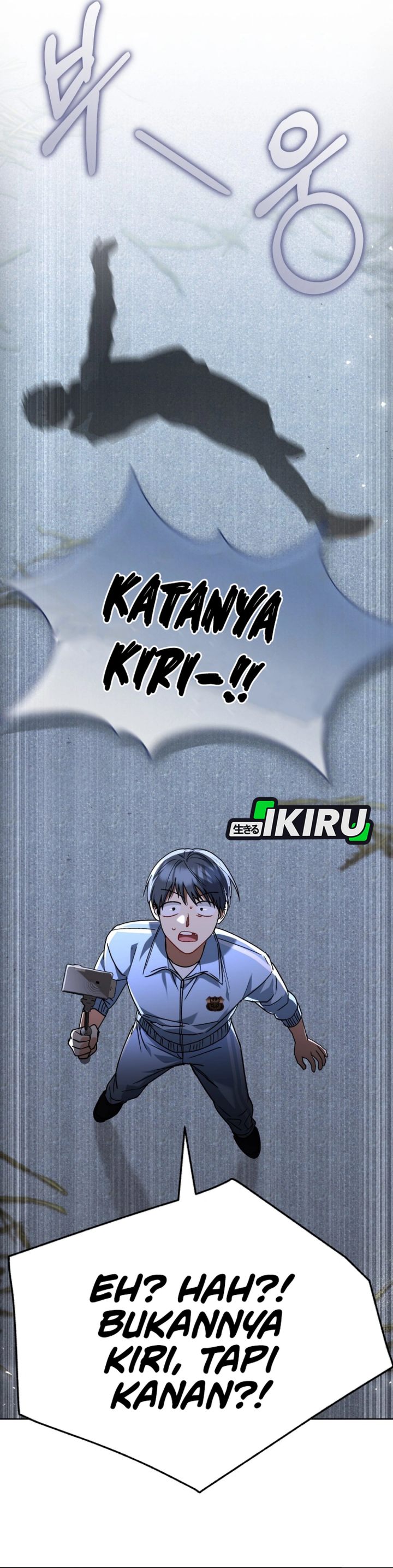 Baca Hello? Veterinarian! - Chapter 134 halaman 29