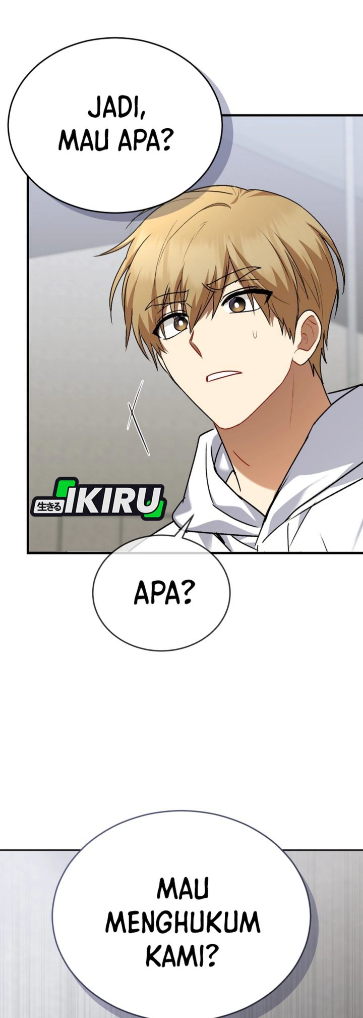 Baca Hello? Veterinarian! - Chapter 134 halaman 36