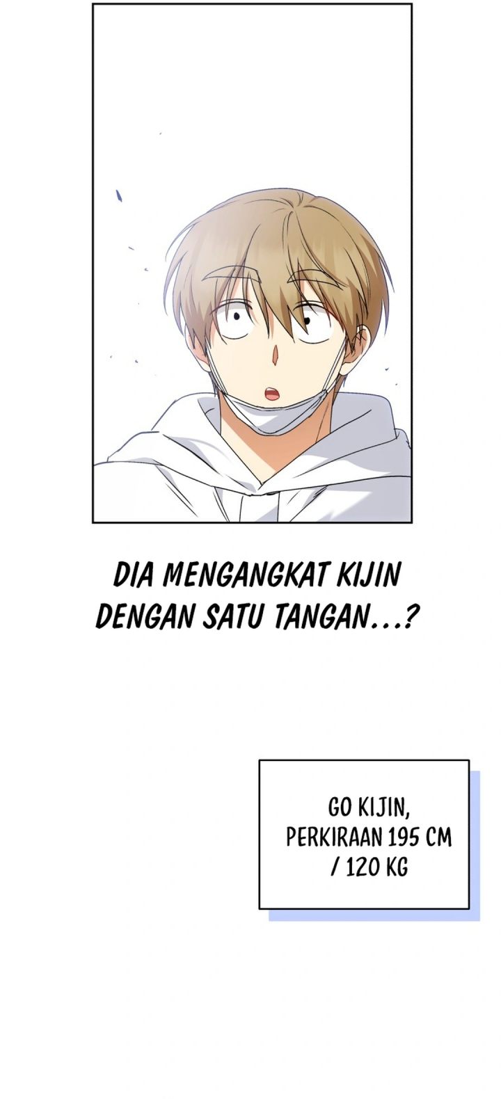 Baca Hello? Veterinarian! - Chapter 134 halaman 5