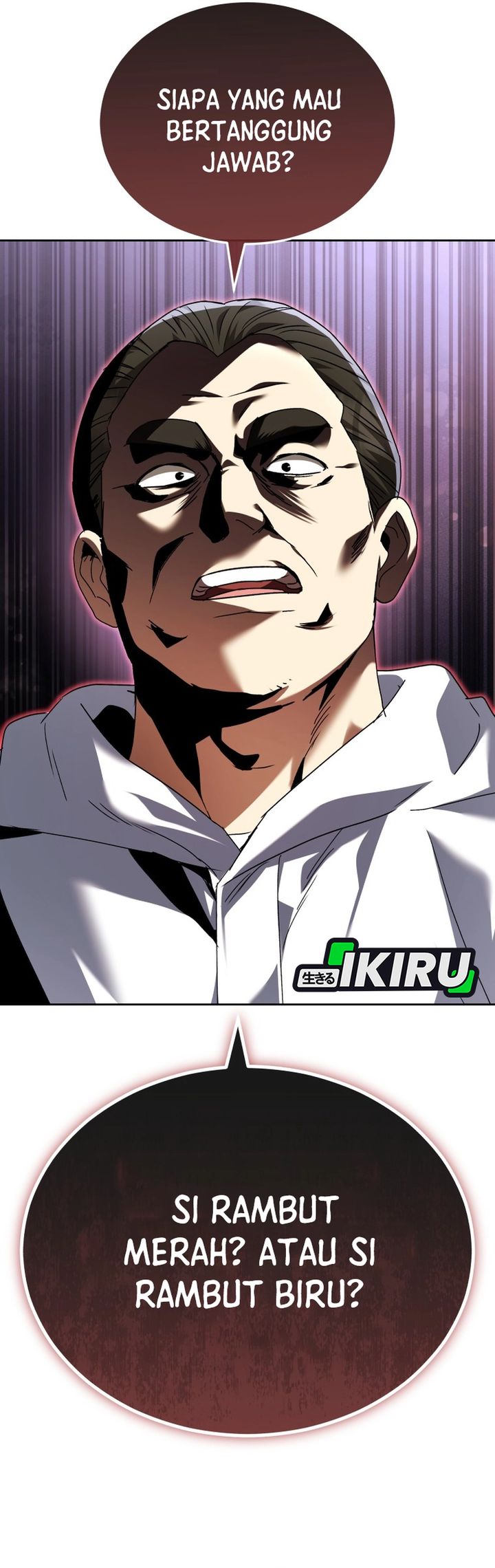 Baca Hello? Veterinarian! - Chapter 135 halaman 5