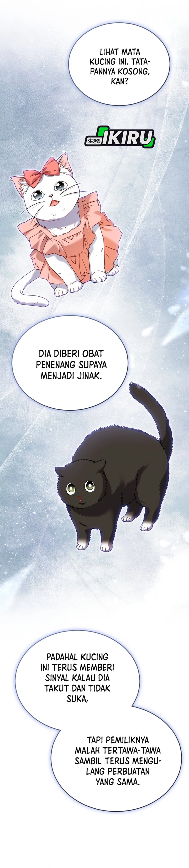 Veterinarian! Hello? chapter 136 halaman 5