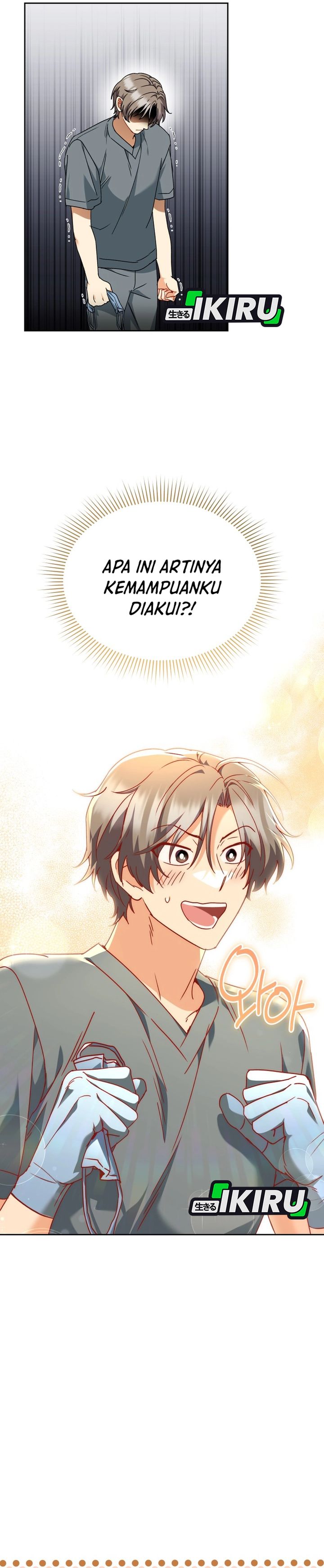 Baca Hello? Veterinarian! - Chapter 138 halaman 11