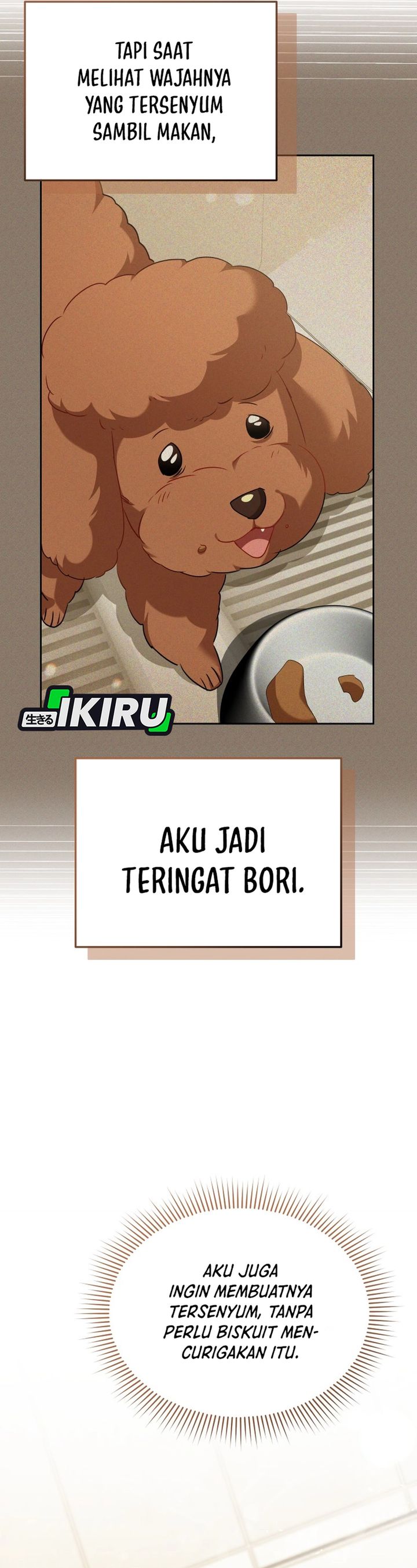 Baca Hello? Veterinarian! - Chapter 139 halaman 12