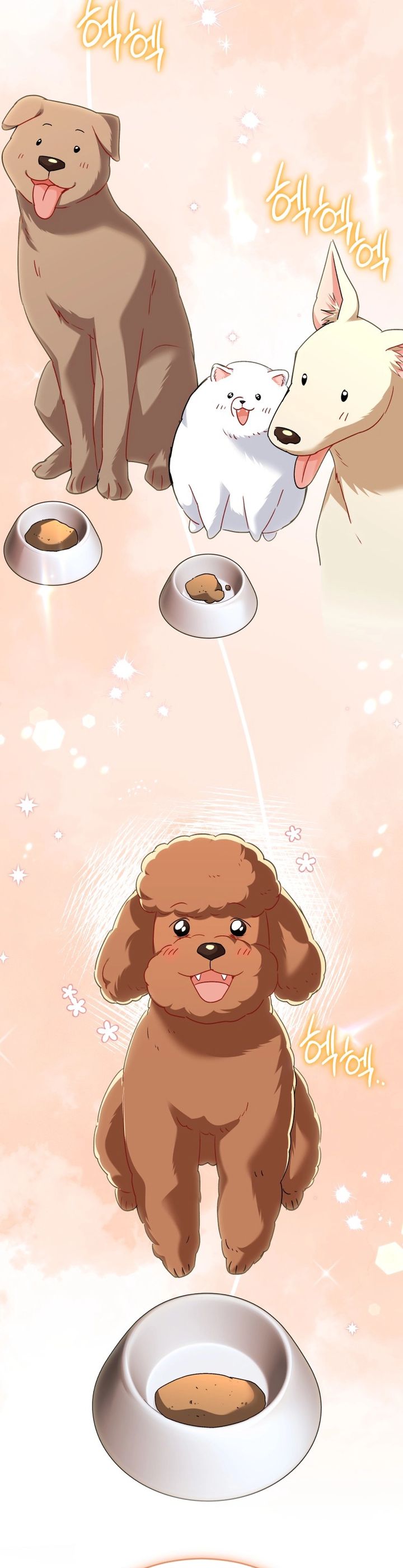 Baca Hello? Veterinarian! - Chapter 139 halaman 20
