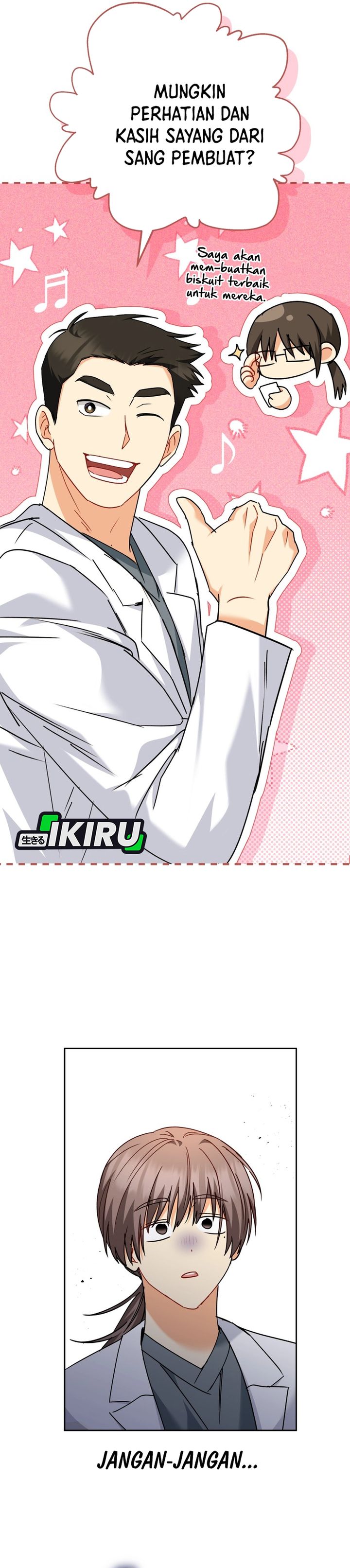 Baca Hello? Veterinarian! - Chapter 139 halaman 27