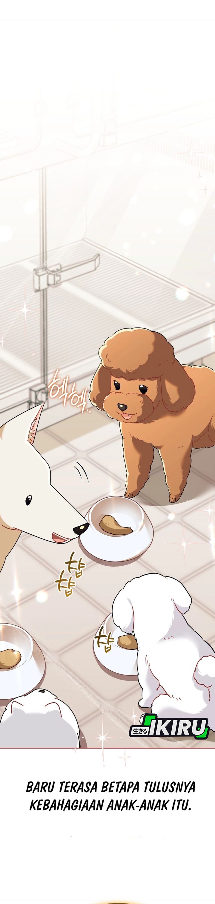 Baca Hello? Veterinarian! - Chapter 139 halaman 31