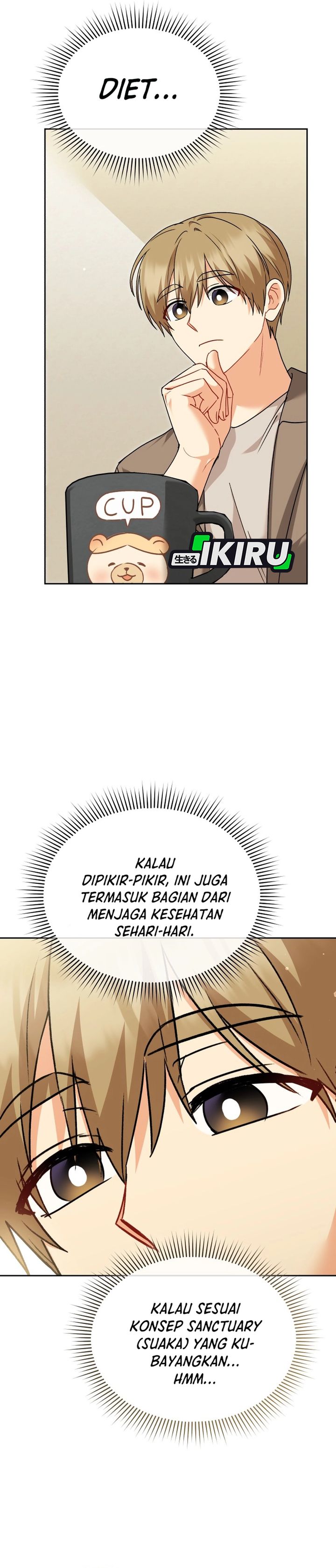 Baca Hello? Veterinarian! - Chapter 140 halaman 19