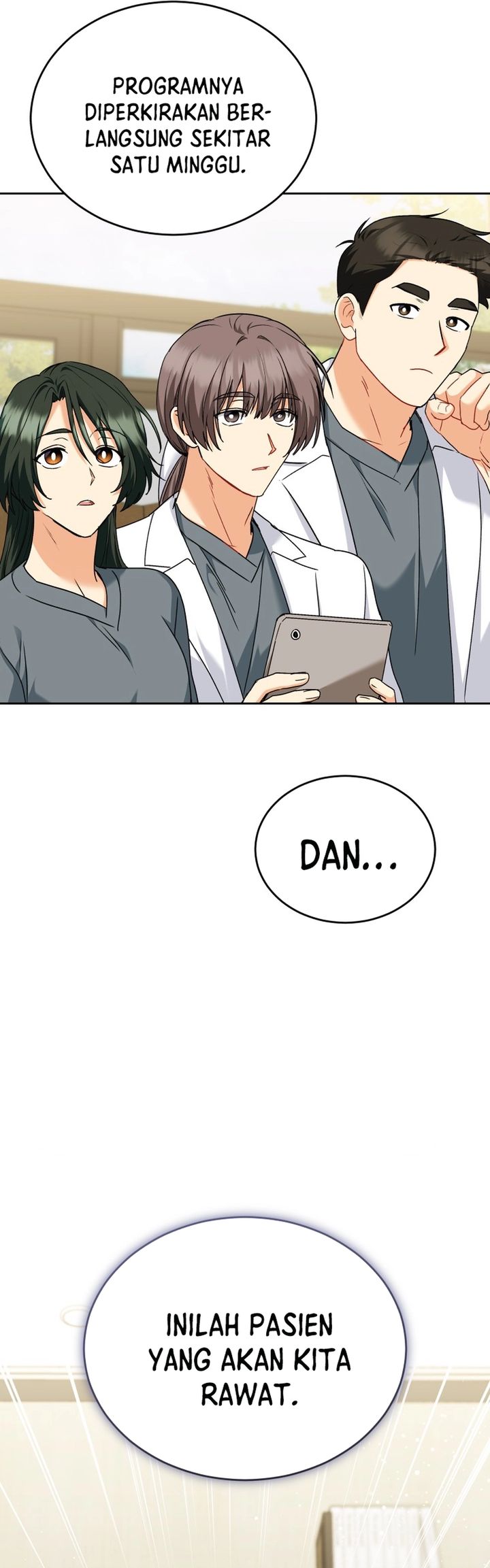 Baca Hello? Veterinarian! - Chapter 140 halaman 24