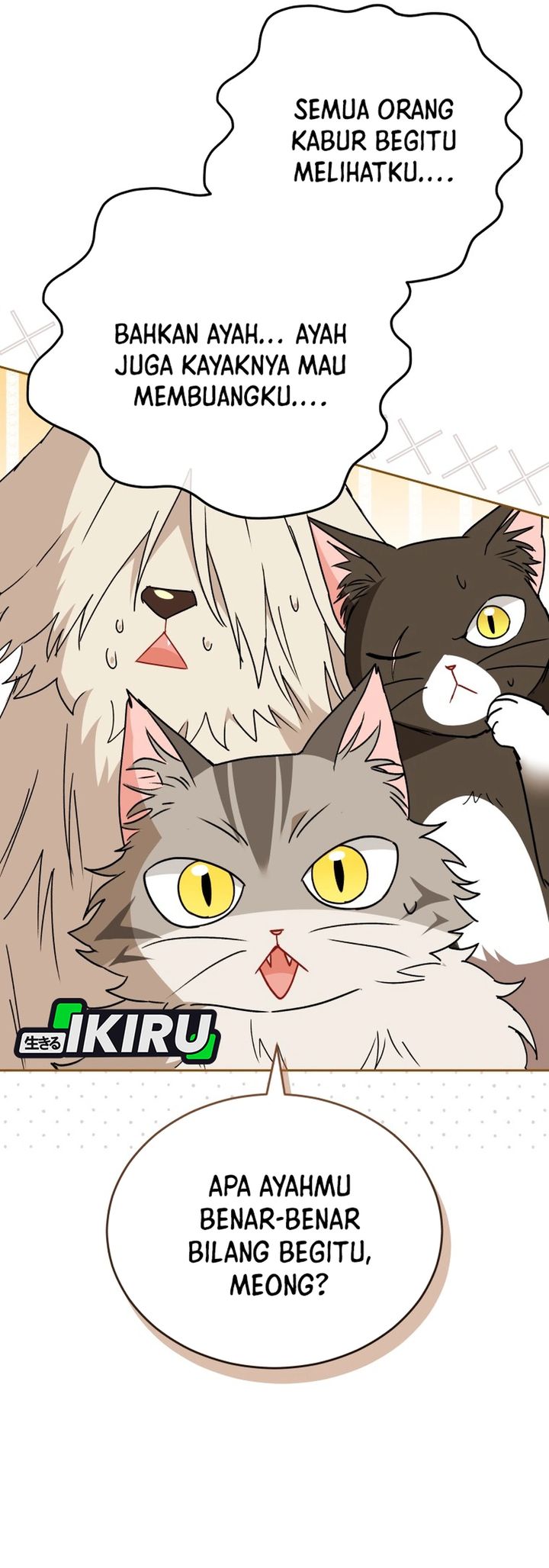 Baca Hello? Veterinarian! - Chapter 141 halaman 17