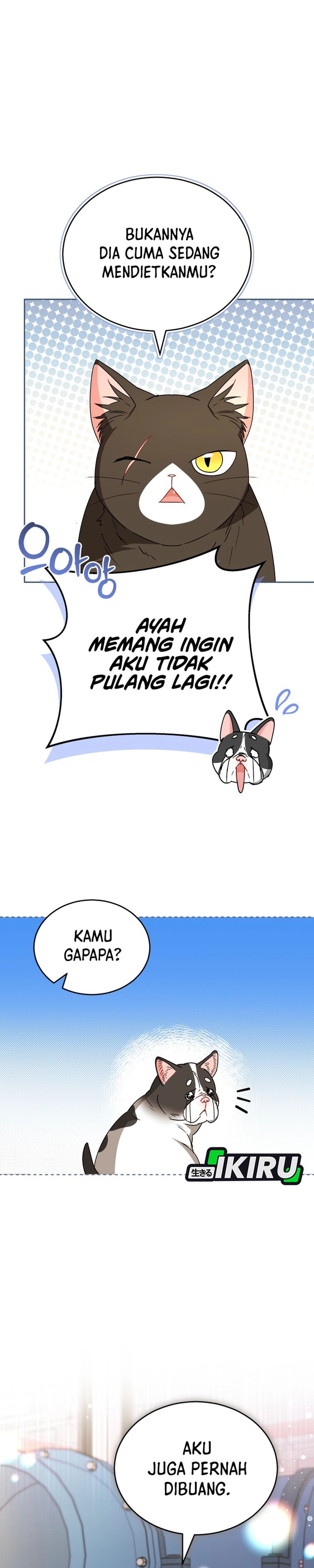 Baca Hello? Veterinarian! - Chapter 141 halaman 19