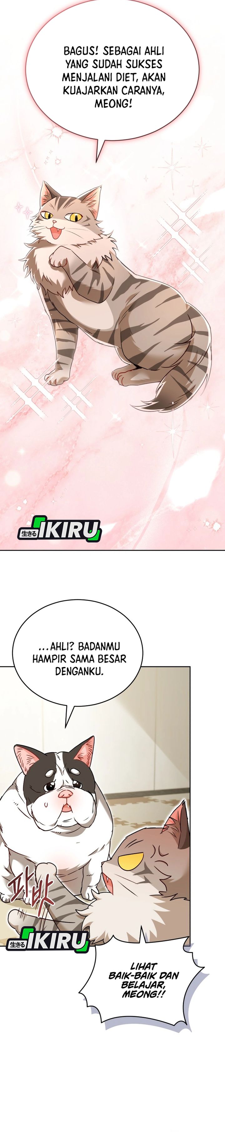 Baca Hello? Veterinarian! - Chapter 141 halaman 23