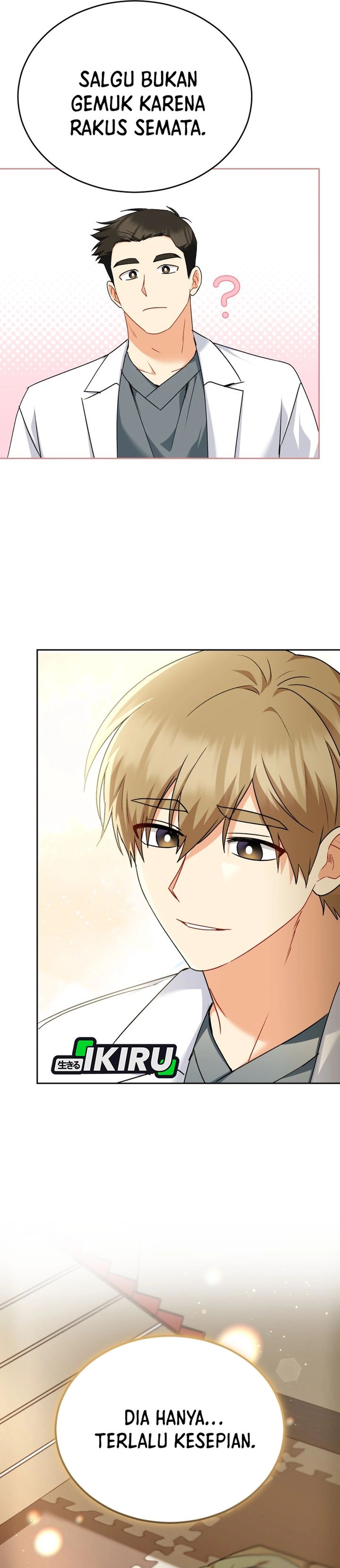 Baca Hello? Veterinarian! - Chapter 141 halaman 26