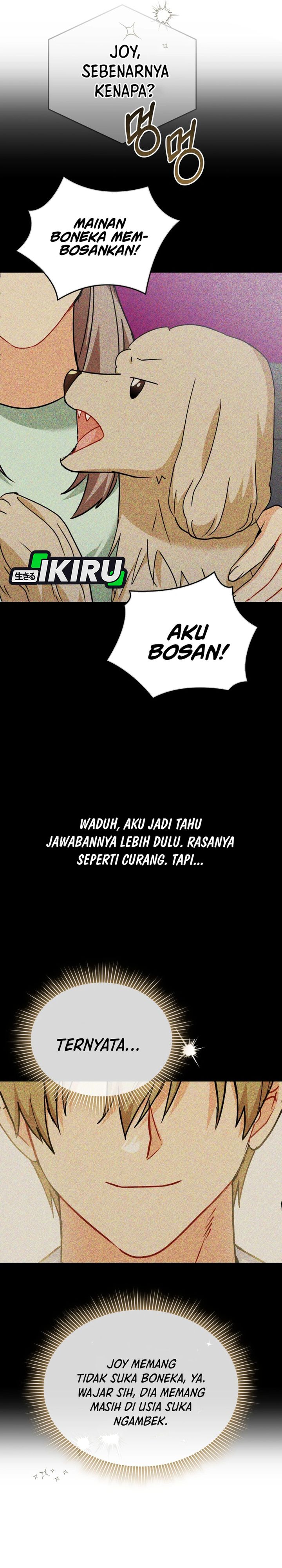Baca Hello? Veterinarian! - Chapter 142 halaman 26