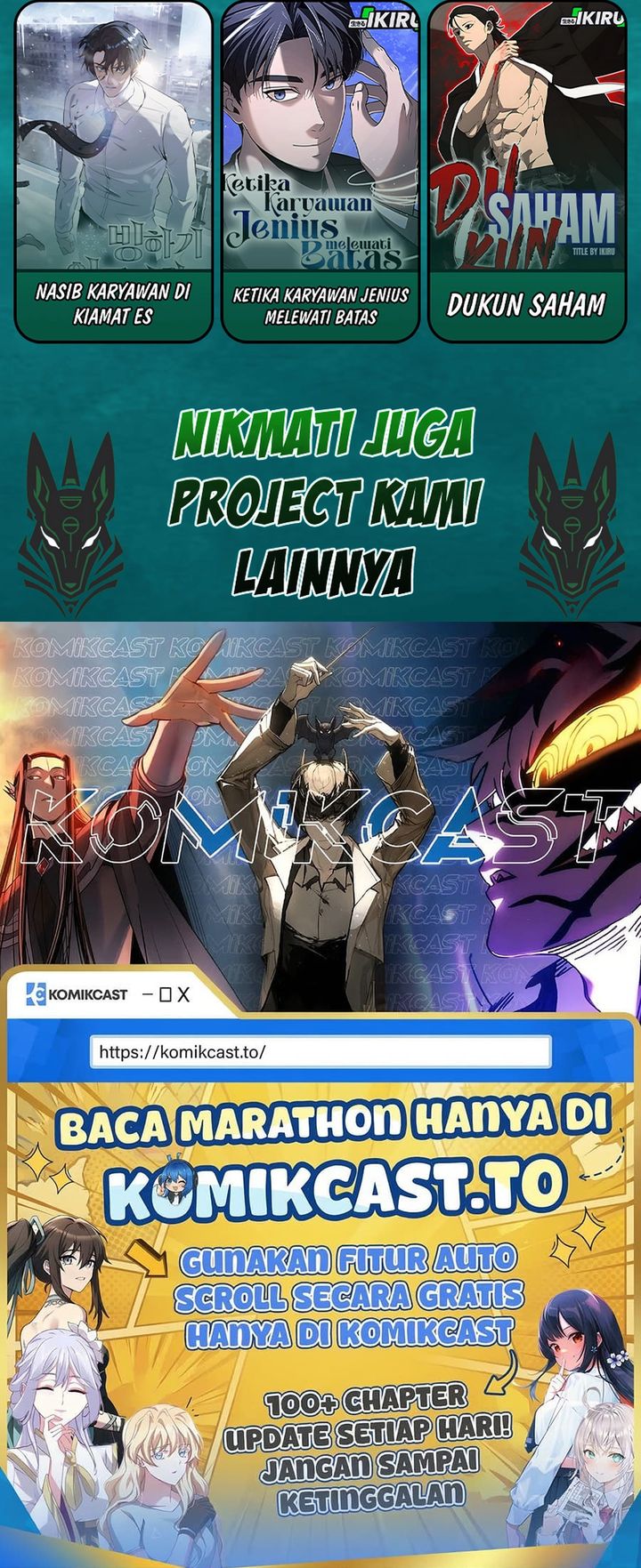 Baca Hello? Veterinarian! - Chapter 142 halaman 39