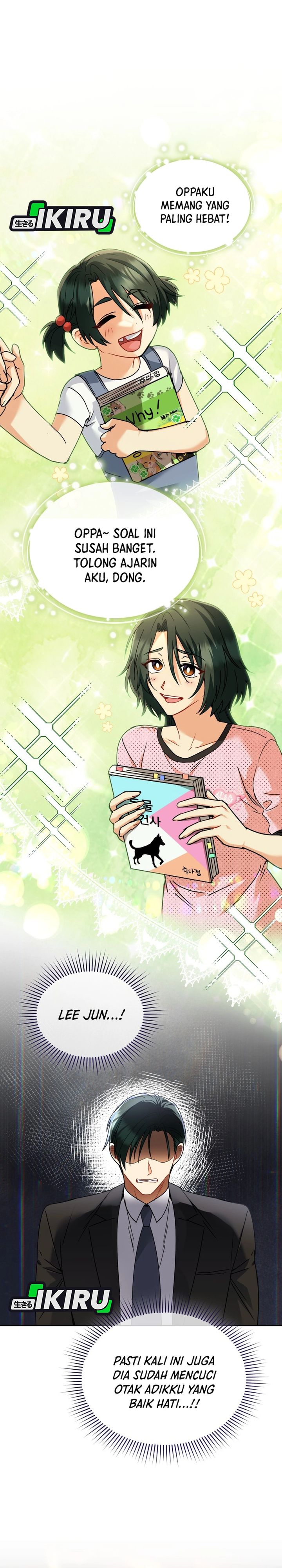 Baca Hello? Veterinarian! - Chapter 142 halaman 8
