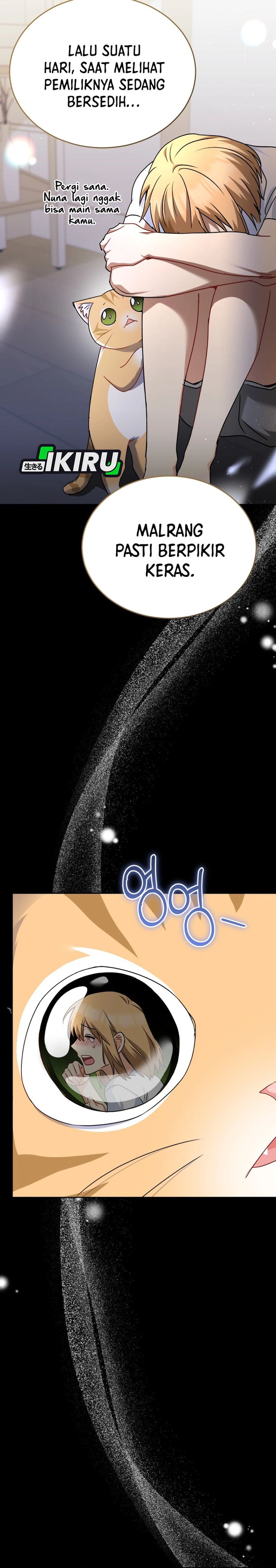 Hello? Veterinarian! Chapter 143 - Page 28