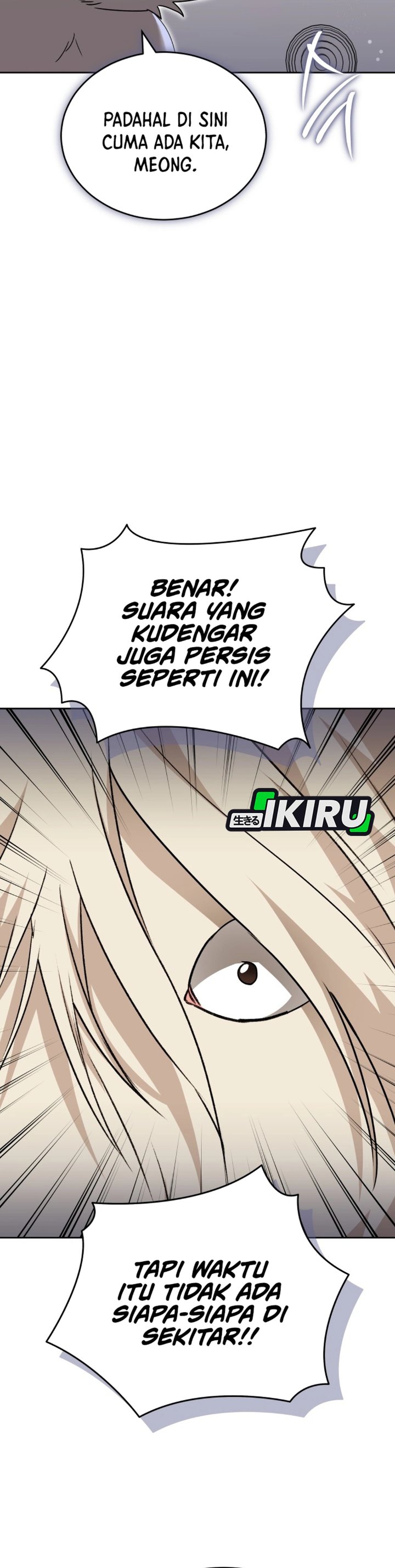 Hello? Veterinarian! Chapter 144 - Page 35