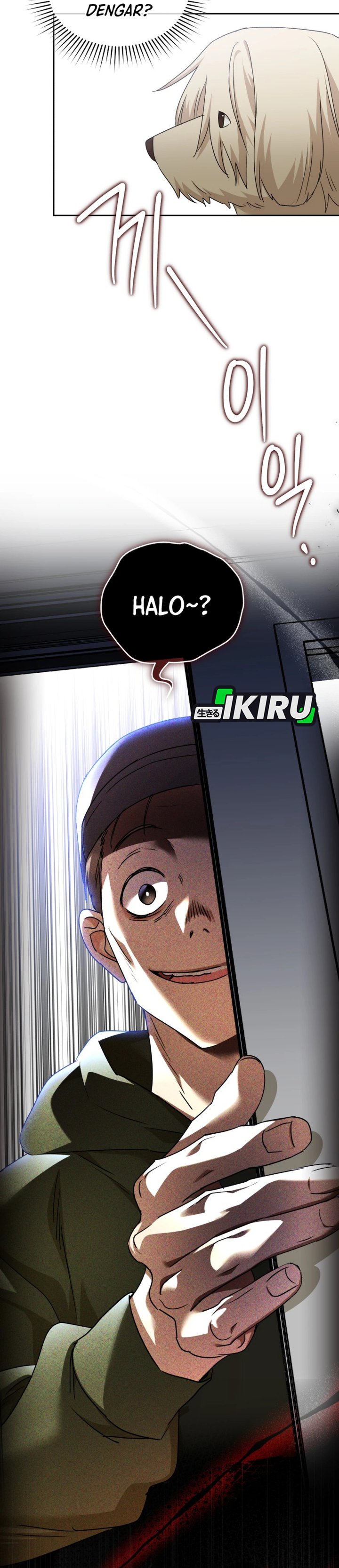 Hello? Veterinarian! Chapter 144 - Page 42