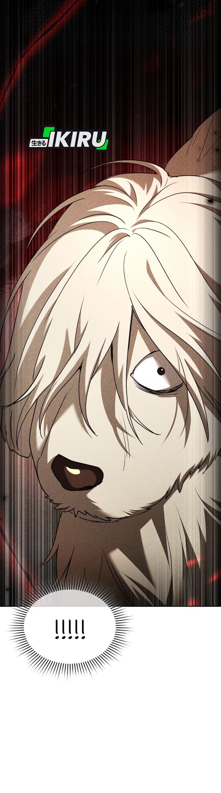 Hello? Veterinarian! Chapter 144 - Page 43