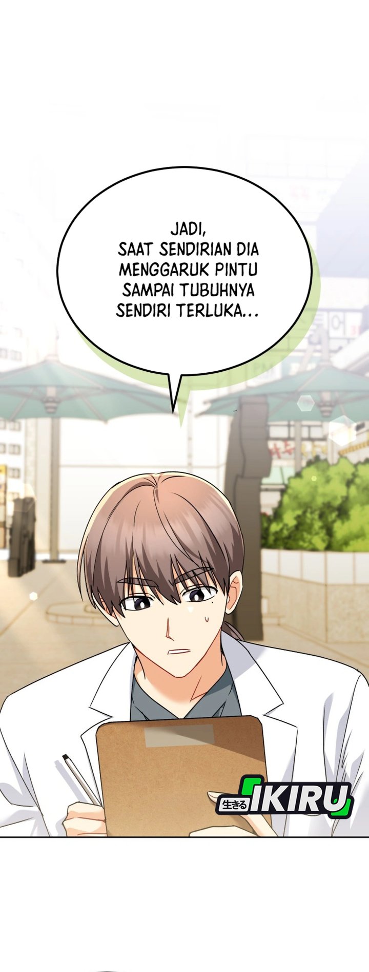 Hello? Veterinarian! Chapter 144 - Page 6