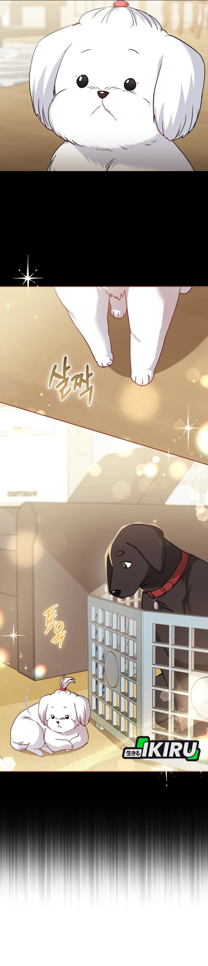 Hello? Veterinarian! Chapter 145 - Page 16