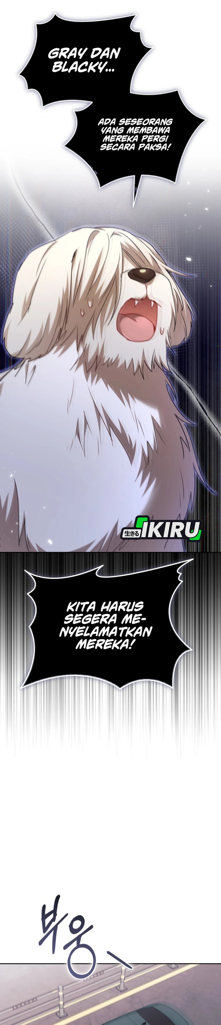 Hello? Veterinarian! Chapter 145 - Page 31