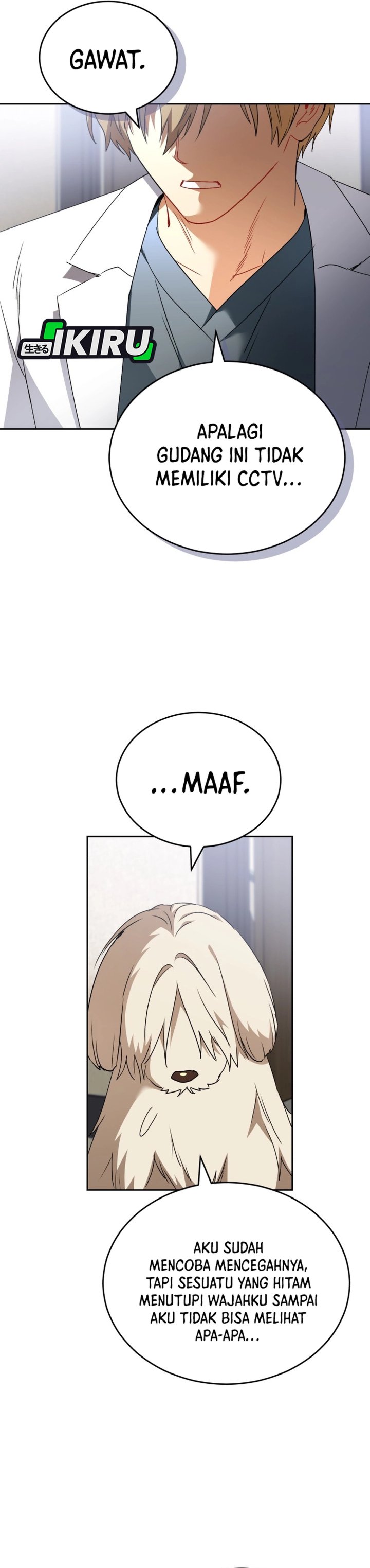 Hello? Veterinarian! Chapter 146 - Page 13